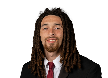 Isaiah Myers headshot