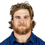 Athlete Headshot