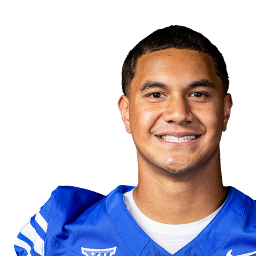 Orion Maile-Kaufusi
