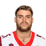 Athlete Headshot