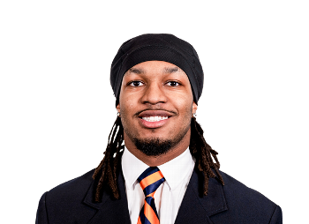Solomon Beebe headshot
