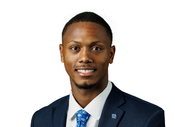 Xavier Daisy headshot