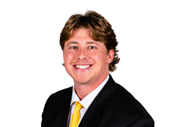 Parker Stone headshot