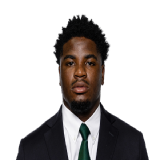 Travion Barnes