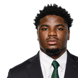 Travion Barnes
