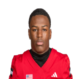 Rickey Taylor Jr.