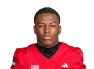 Rickey Taylor Jr.