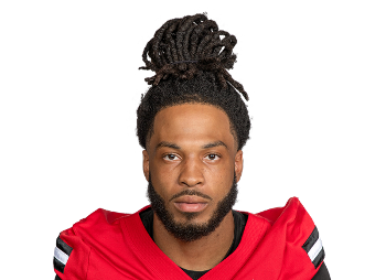Romelo Walker headshot
