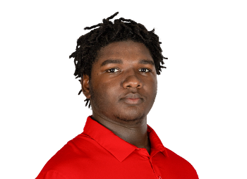 Steven Stokes III headshot