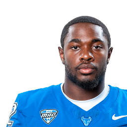 Terrell Richards