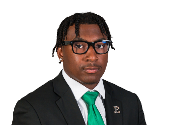 Ray Hester headshot