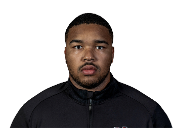 Donovan Davis headshot