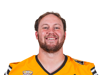 Jacob Krause headshot