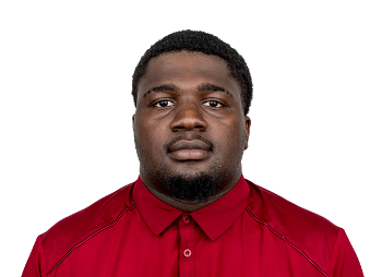 Kevontay Wells headshot