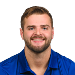 Athlete Headshot