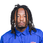 Athlete Headshot