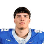 Athlete Headshot