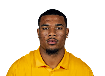 Joseph Harper headshot
