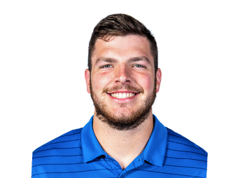 Evan Poticher headshot