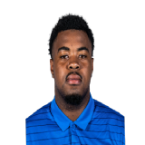 Reggie Johnson