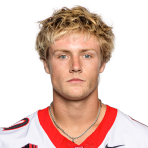 Athlete Headshot