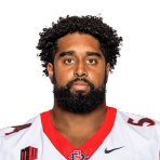 Athlete Headshot