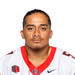 Athlete Headshot
