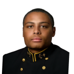 Athlete Headshot