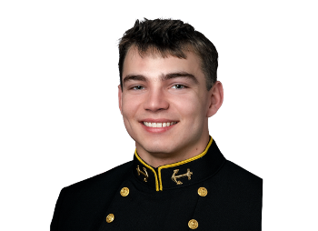 Maxwell Williams headshot