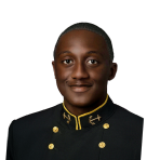 Athlete Headshot