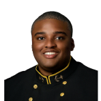 Athlete Headshot