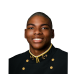 Athlete Headshot