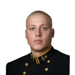 Athlete Headshot