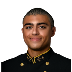 Athlete Headshot