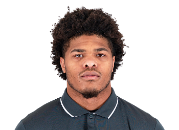Markie Grant headshot