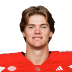 Athlete Headshot