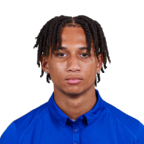 Myles Abernathy