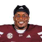 Athlete Headshot