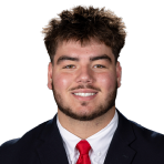 Athlete Headshot