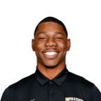 Rontravious Perry
