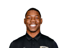 Rontravious Perry
