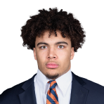 Athlete Headshot