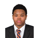 Athlete Headshot