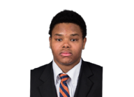 Elijah Washington-Baker