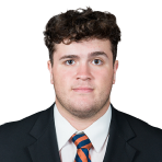Athlete Headshot
