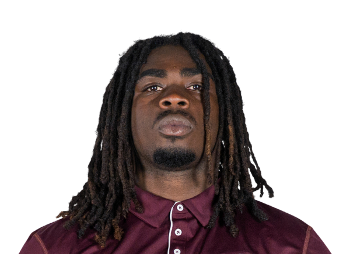 Tymere Jackson headshot