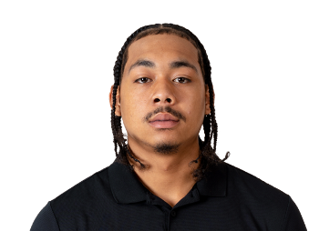 Darian Snell headshot