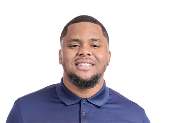 RJ Whitehead headshot