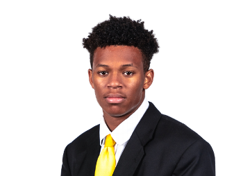 DaRon Wilson headshot