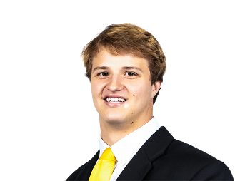 Jackson Briley headshot